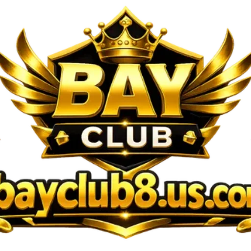 Logo Bayclub top 1 nhà cái toàn cầu