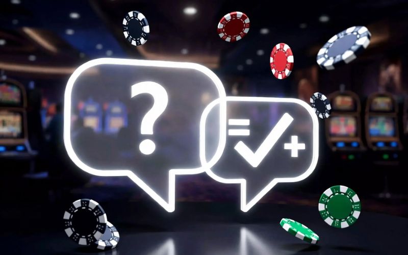 hỏi đáp cá cược trực tuyến hiệu quả