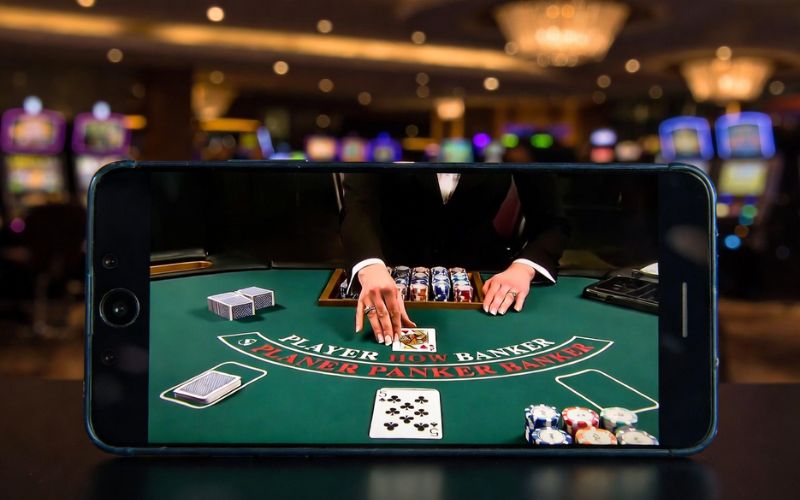 tải app casino online mượt mà ổn định